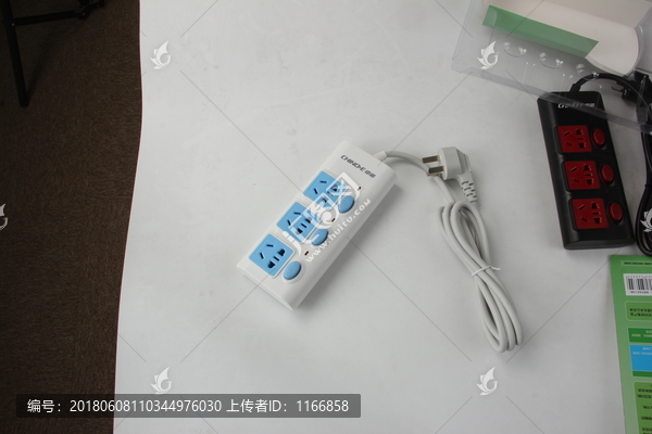 插座排插