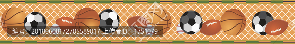 腰線,籃球腰線,單元腰線