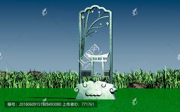城市名片,黨建,雕塑,小品