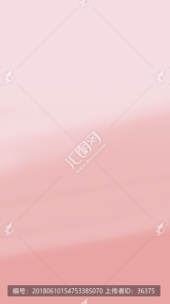 粉红色背景