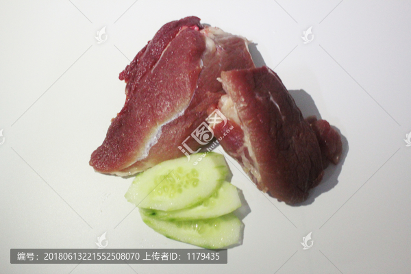 肉