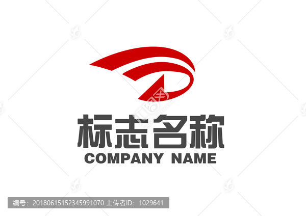 标志logo