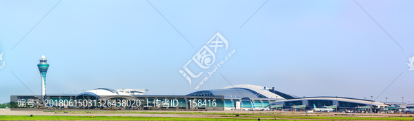 广州机场