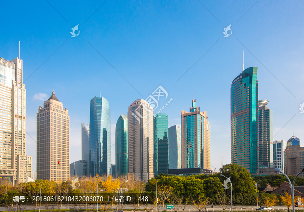 上海浦东,上海高楼大厦,上海