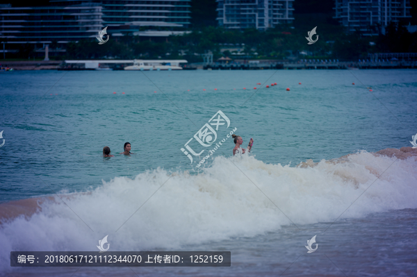 大东海风景区