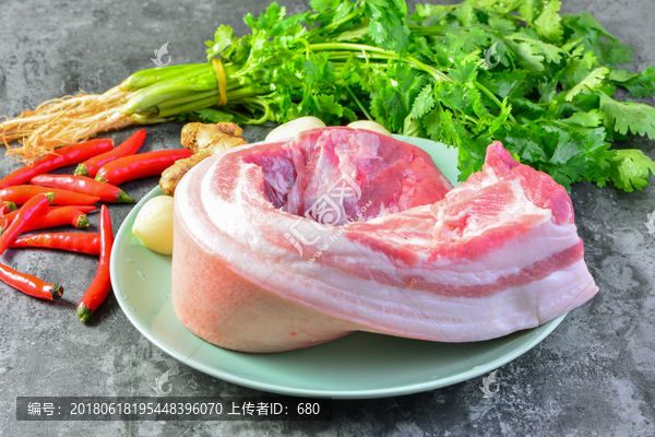 五花肉,高清大图