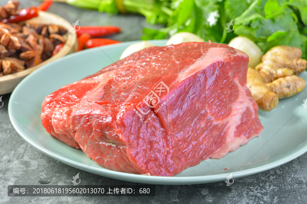 鲜牛肉,高清大图