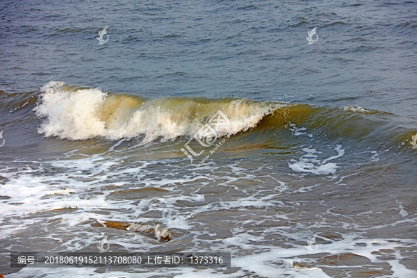 海浪