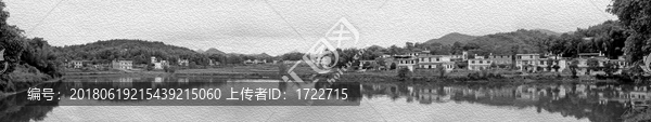 江南水鄉(xiāng)
