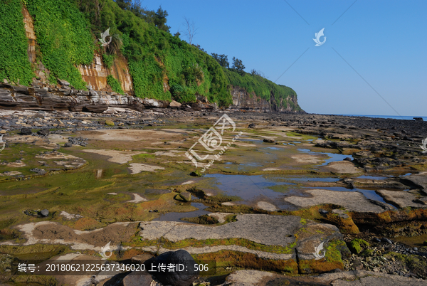 北海涠洲岛