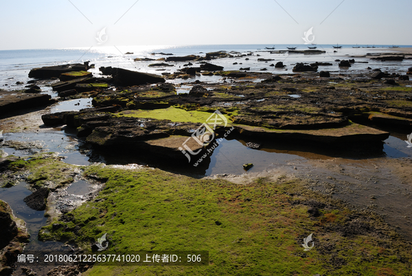 北海涠洲岛