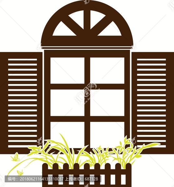 窗戶(hù)