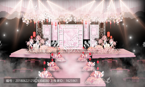 新中式婚禮,中國(guó)風(fēng)婚禮,婚禮