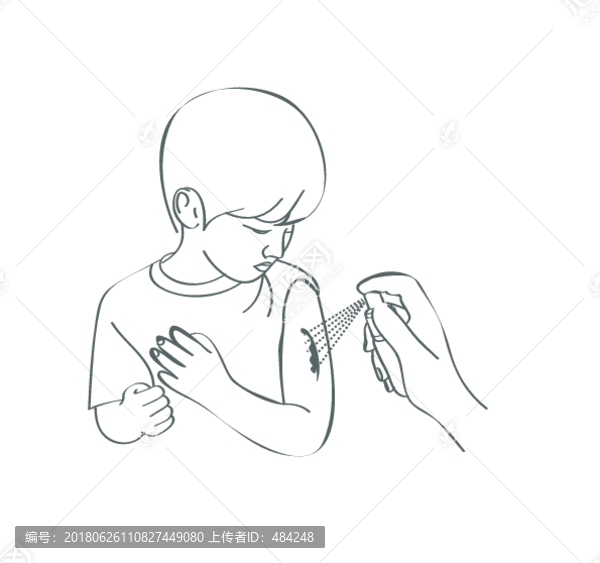 噴劑