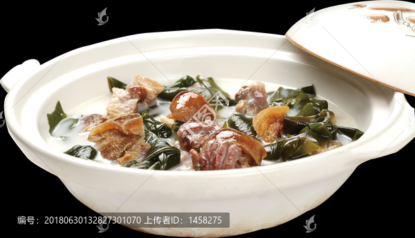 農(nóng)家蹄膀海帶節(jié)
