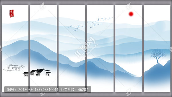 裝飾畫