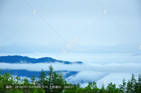 日本富士山