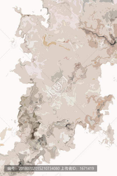 現(xiàn)代抽象創(chuàng)意裝飾畫(huà)
