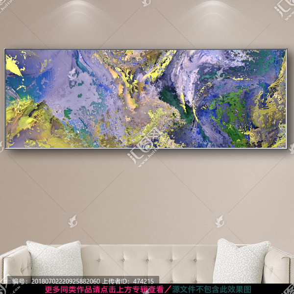 油畫