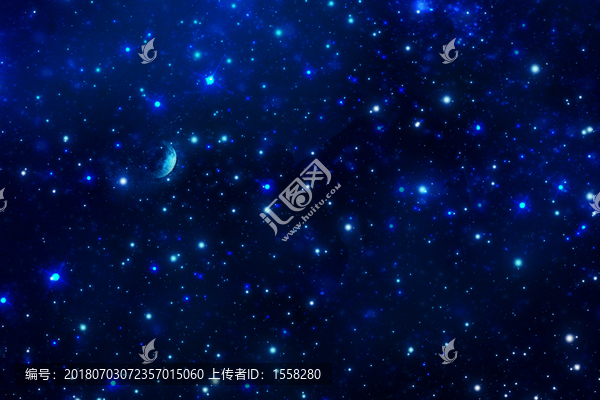 星空