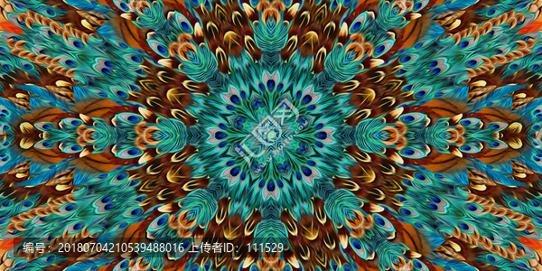 主題婚禮背景