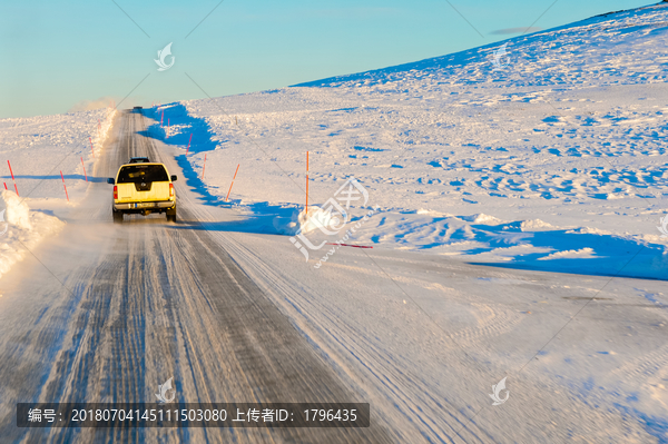 冰雪之路