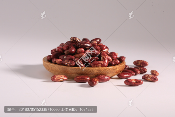 红花芸豆