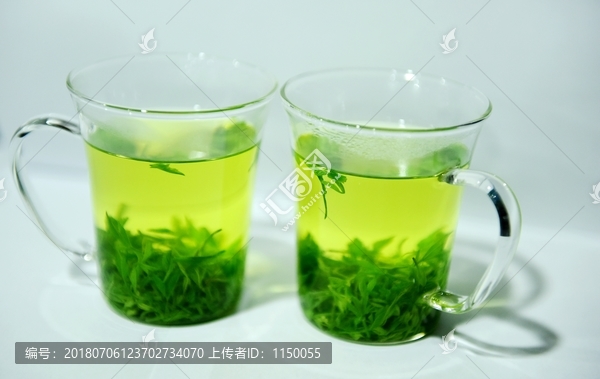 绞股蓝绿茶