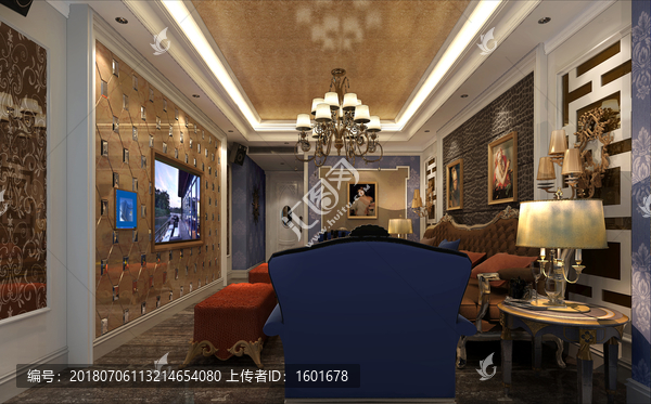 小包廂