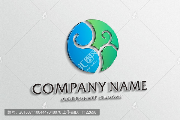 園藝logo