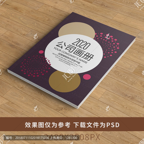 高端商務(wù)畫冊書籍標(biāo)書封面