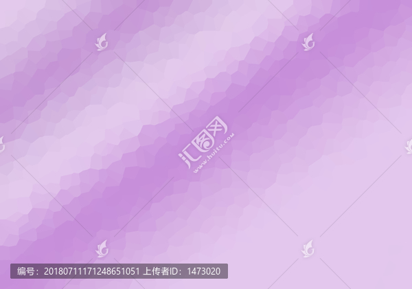 幾何圖形背景