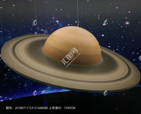 土星