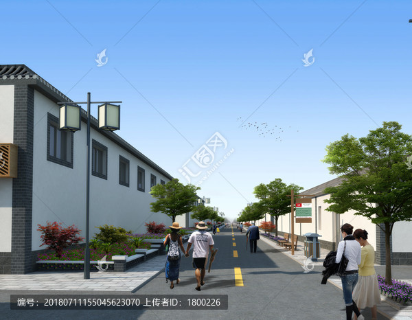 道路