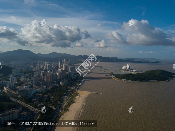 珠海歌剧院