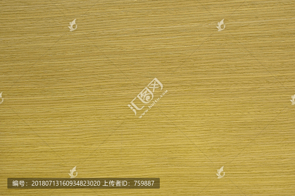 白橡木