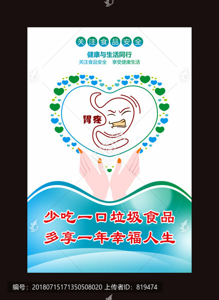 食品安全廣告