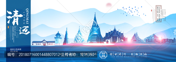 清邁