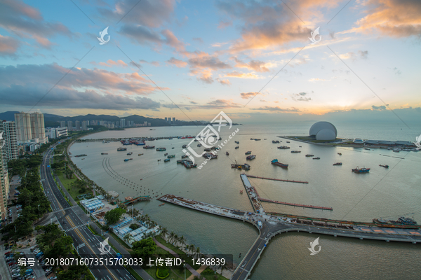 珠海歌剧院