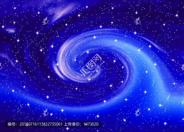 星空