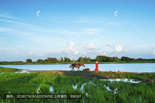 唯美风景