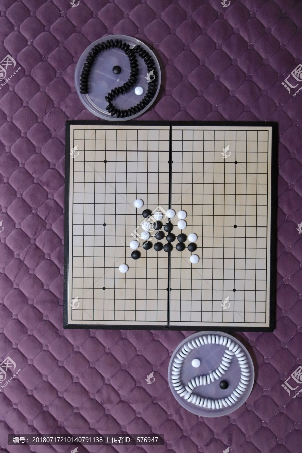 五子棋,棋盘