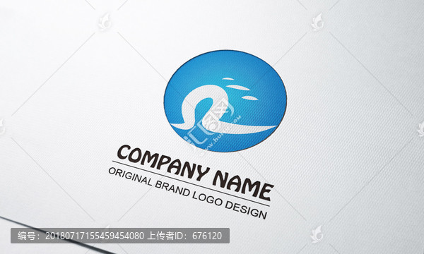 標(biāo)志LOGO設(shè)計(jì)