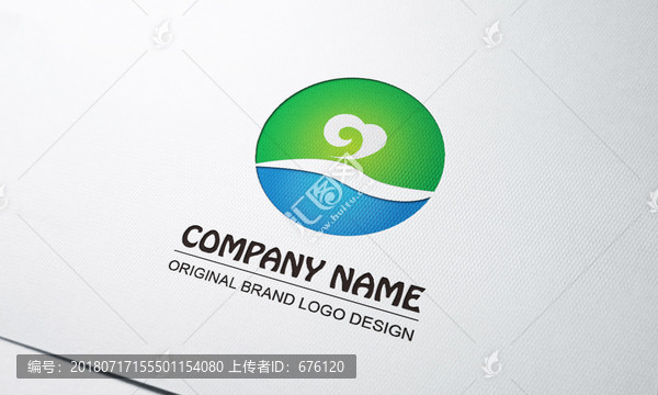標志LOGO設(shè)計