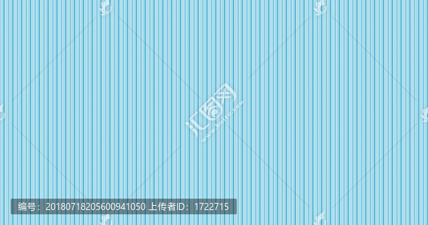 藍(lán)色條子