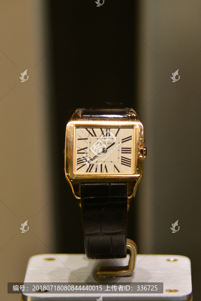 手表店品牌腕表橱窗男表