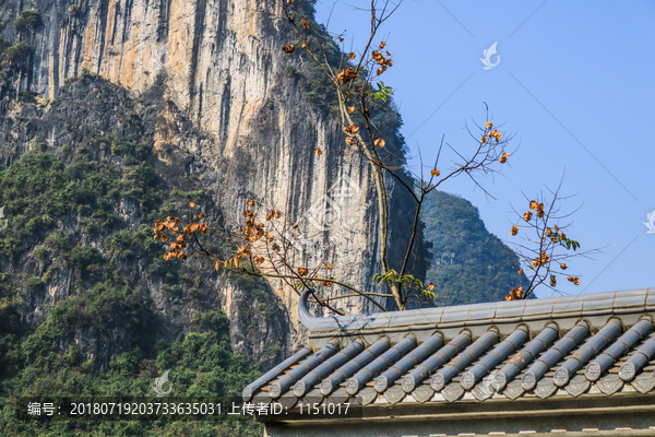 阳朔山水