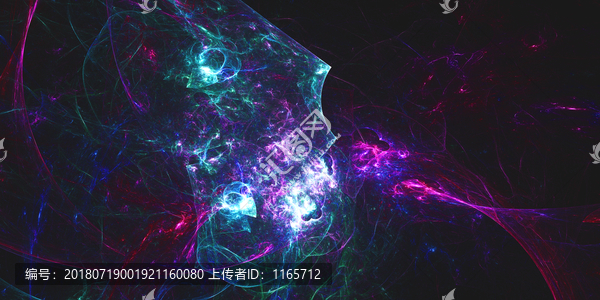 炫彩背景紋理