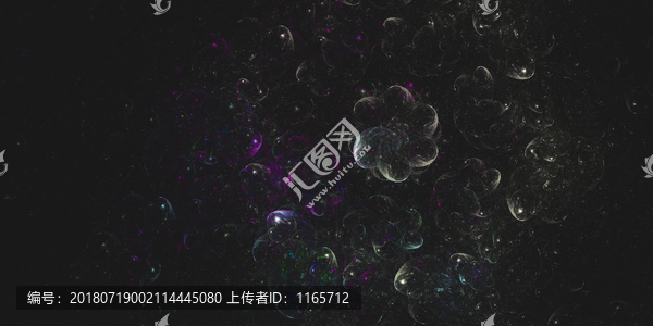 炫彩背景紋理