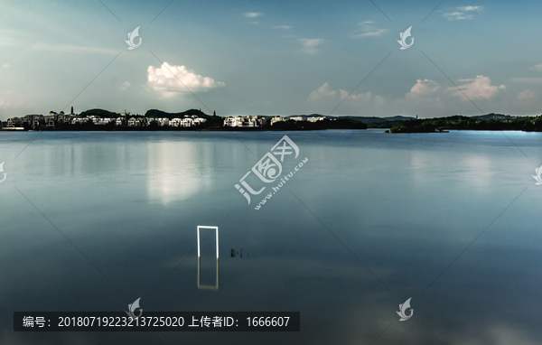 仙海湖